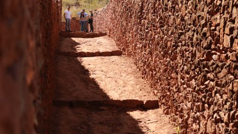 Tipos de Excavaciones Transvima